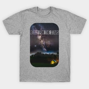 Reach For The Stars T-Shirt